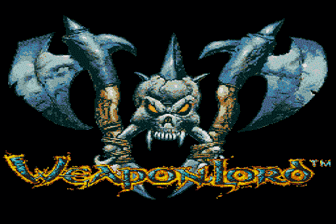 武士生死斗/武器大师(美)